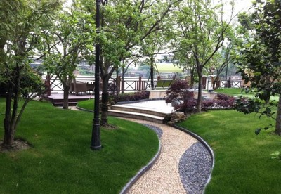 海南五指山園林綠化工程施工,業(yè)界眾口皆碑,歡迎合作