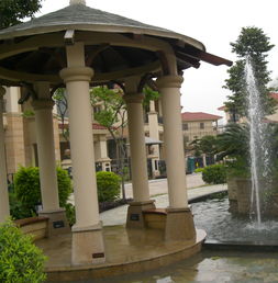 慧春源亭子景觀工程 園林綠化施工的藝術與實踐